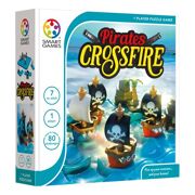 SmartGames Pirates Crossfire - SG 094